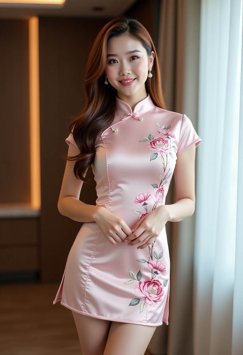 绝密档案