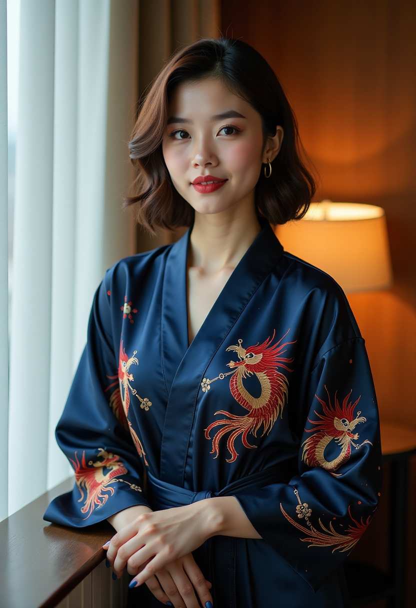爱在午夜降临前