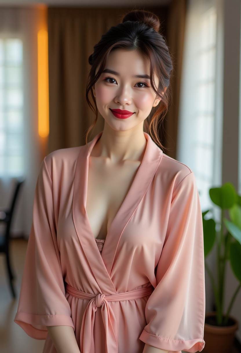 午夜情书